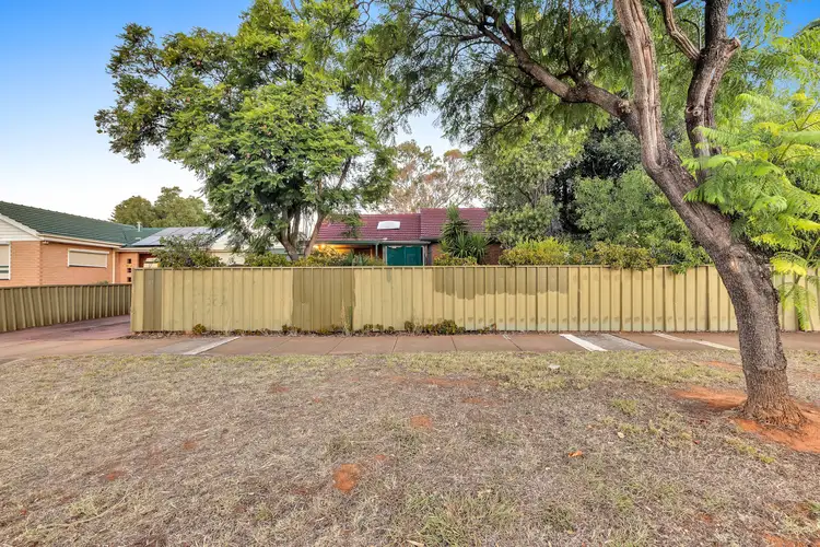 Second view of Homely house listing, 17 Mofflin Road, Elizabeth Grove SA 5112