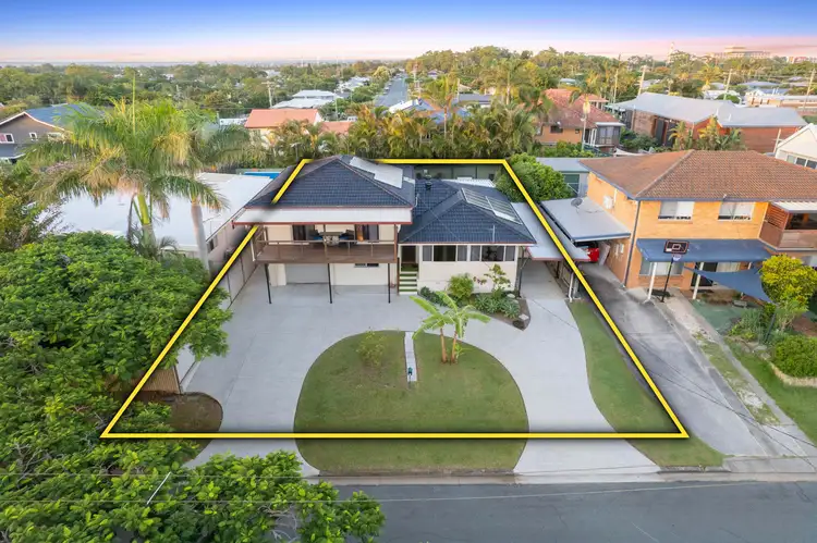 Main view of Homely house listing, 5 Windsor Street, Margate QLD 4019