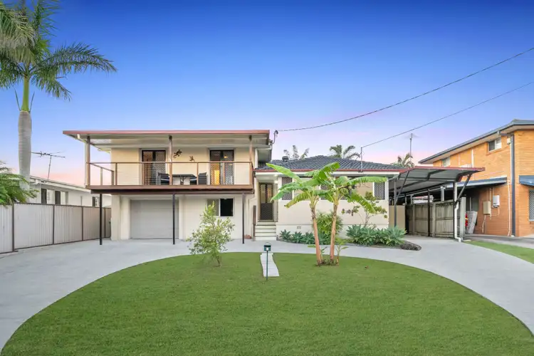 Second view of Homely house listing, 5 Windsor Street, Margate QLD 4019