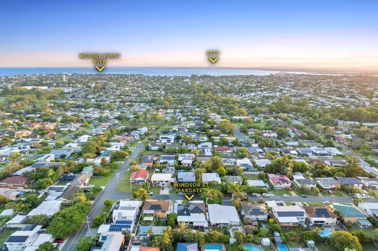 Third view of Homely house listing, 5 Windsor Street, Margate QLD 4019