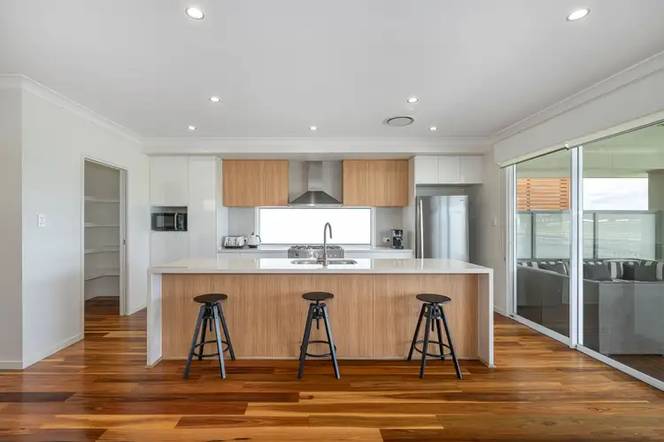 Third view of Homely house listing, 95 Raceview Avenue, Hendra QLD 4011