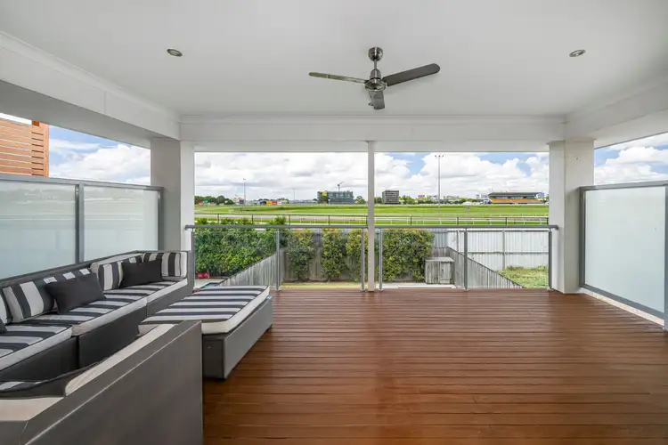 Fourth view of Homely house listing, 95 Raceview Avenue, Hendra QLD 4011