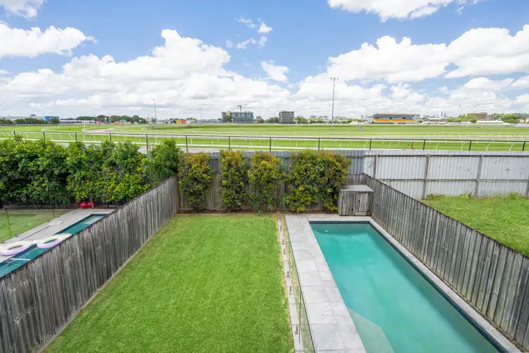 Fifth view of Homely house listing, 95 Raceview Avenue, Hendra QLD 4011