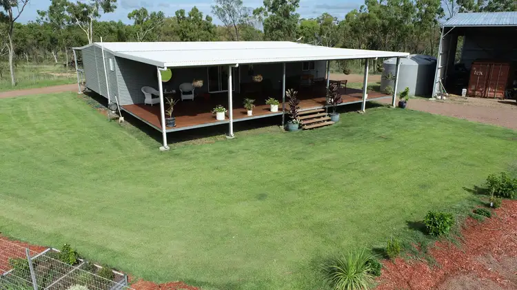 Sixth view of Homely rural property listing, 32257 Gregory Developmental Road, Campaspe QLD 4820