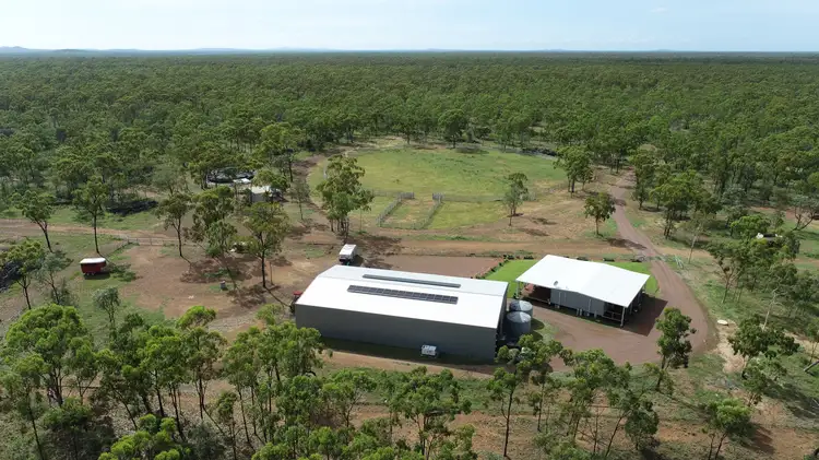 Seventh view of Homely rural property listing, 32257 Gregory Developmental Road, Campaspe QLD 4820
