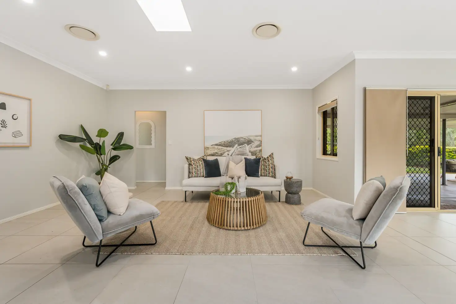 Main view of Homely rural property listing, 63 Lansdowne Way, Chuwar QLD 4306