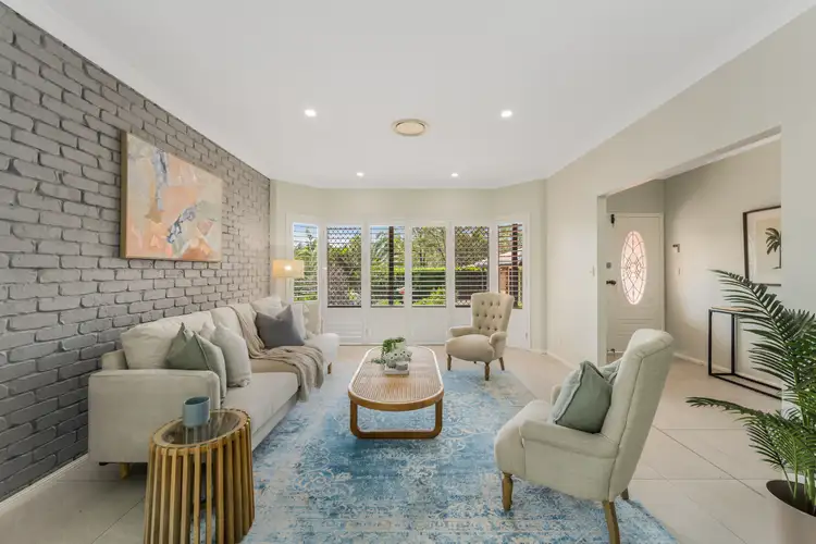 Third view of Homely rural property listing, 63 Lansdowne Way, Chuwar QLD 4306