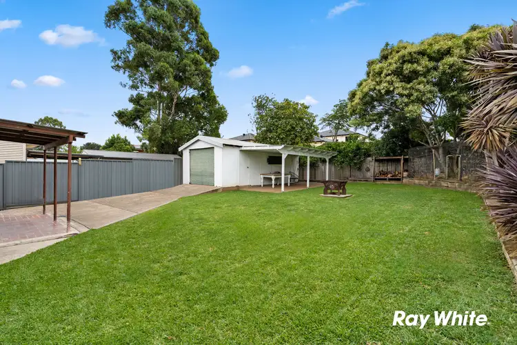 Second view of Homely house listing, 50 Noel Street, Marayong NSW 2148