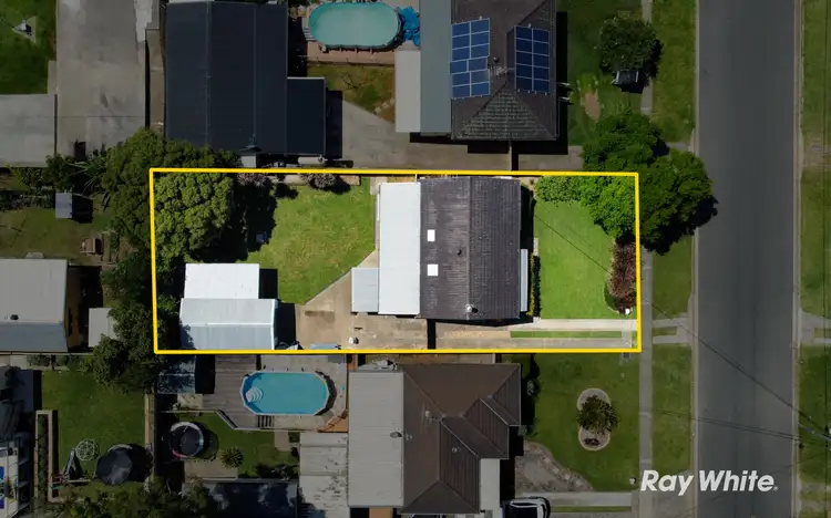 Third view of Homely house listing, 50 Noel Street, Marayong NSW 2148
