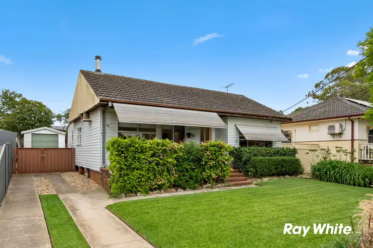 Fourth view of Homely house listing, 50 Noel Street, Marayong NSW 2148