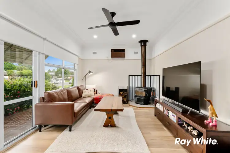 Fifth view of Homely house listing, 50 Noel Street, Marayong NSW 2148