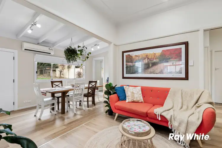 Sixth view of Homely house listing, 50 Noel Street, Marayong NSW 2148