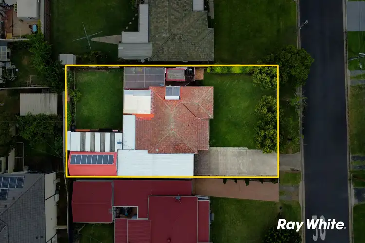 Second view of Homely house listing, 4 Jennifer Avenue, Blacktown NSW 2148