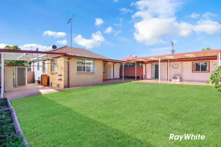 Third view of Homely house listing, 4 Jennifer Avenue, Blacktown NSW 2148