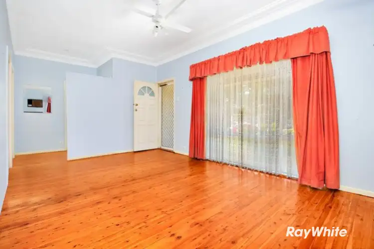 Fourth view of Homely house listing, 4 Jennifer Avenue, Blacktown NSW 2148