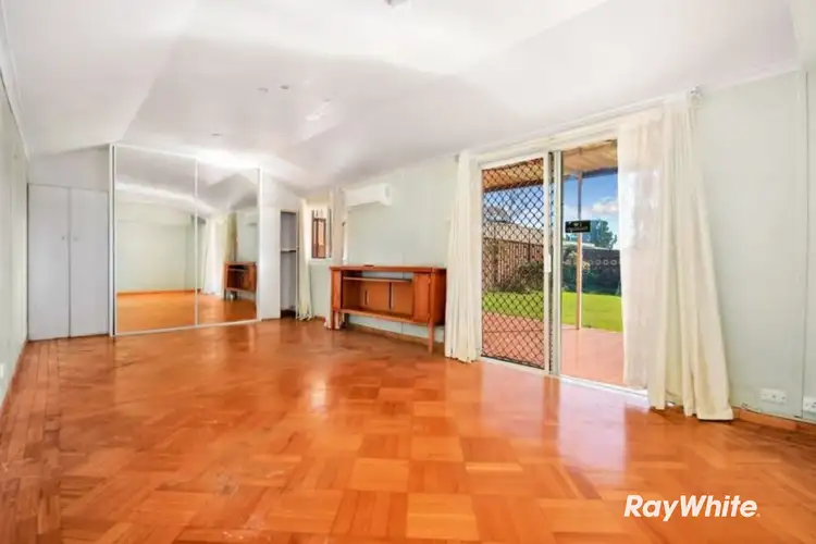 Fifth view of Homely house listing, 4 Jennifer Avenue, Blacktown NSW 2148