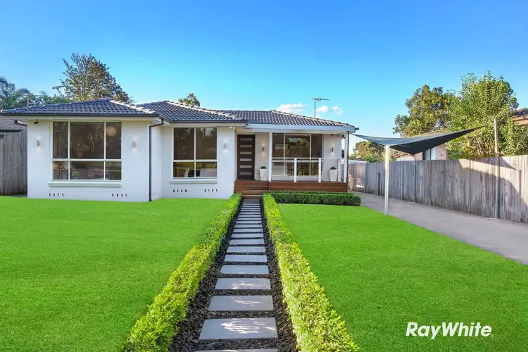 69 Alford Street, Quakers Hill NSW 2763