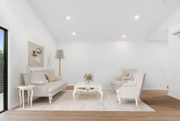 Third view of Homely unit listing, 2 Travis Close, Lilydale VIC 3140