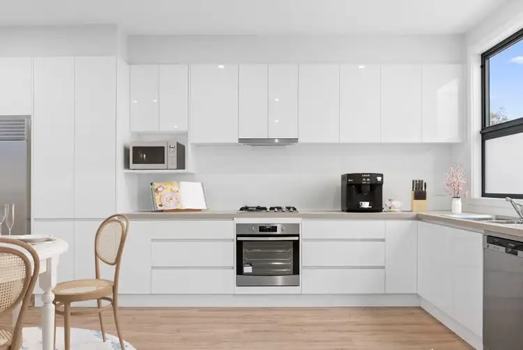 Fourth view of Homely unit listing, 2 Travis Close, Lilydale VIC 3140