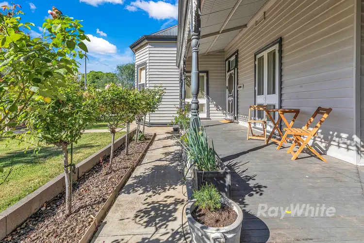 Third view of Homely house listing, 27 Jeffrey Street, Elmore VIC 3558