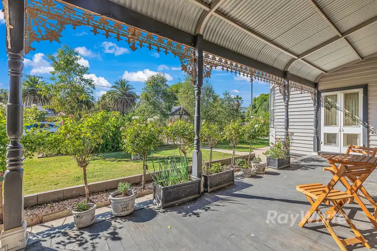 Fourth view of Homely house listing, 27 Jeffrey Street, Elmore VIC 3558