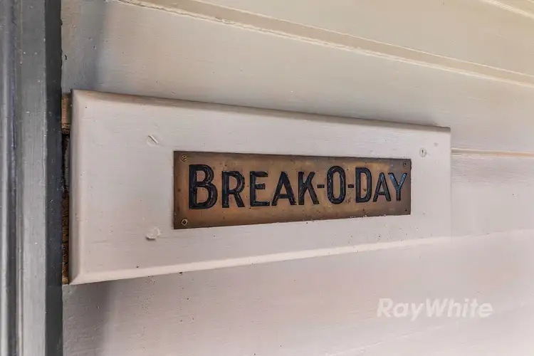 Sixth view of Homely house listing, 27 Jeffrey Street, Elmore VIC 3558