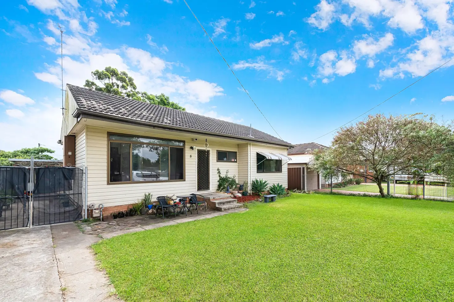 Main view of Homely house listing, 8 Love Street, Blacktown NSW 2148