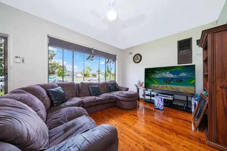 Second view of Homely house listing, 8 Love Street, Blacktown NSW 2148
