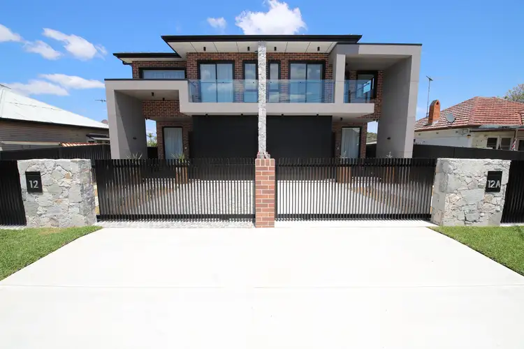 12A Edward Street, Bankstown NSW 2200