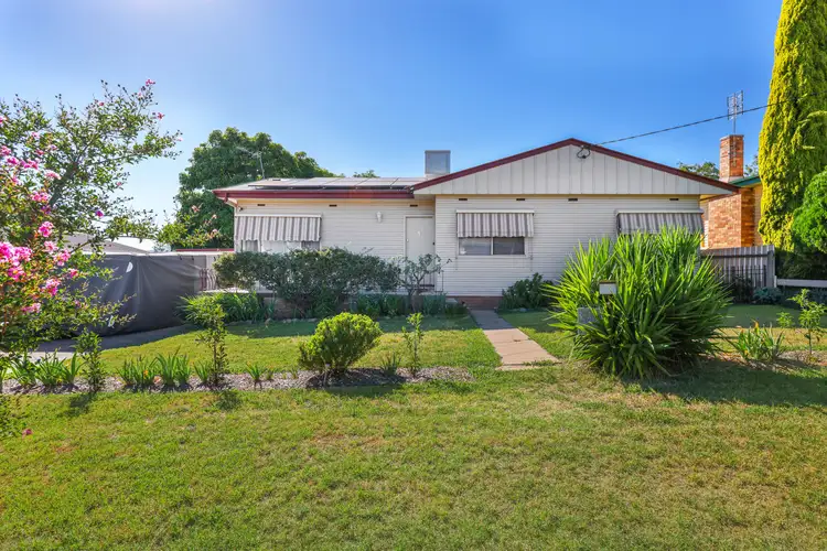 1 Jonathan Street, Tamworth NSW 2340