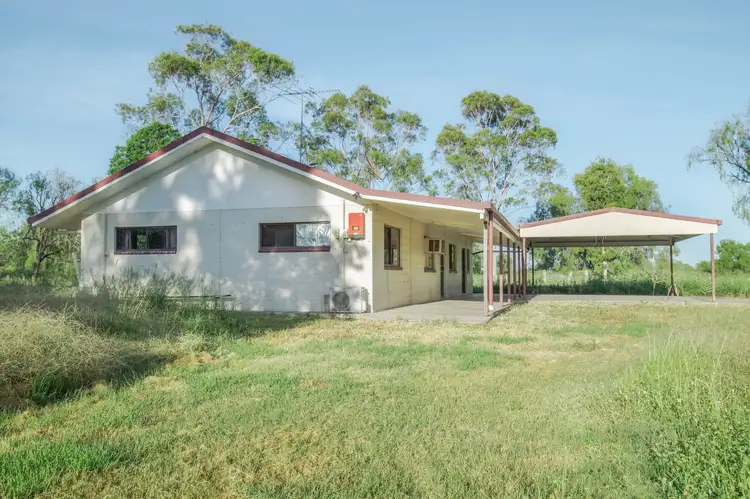 Third view of Homely rural property listing, 10 Tan Drive, Prospect QLD 4715