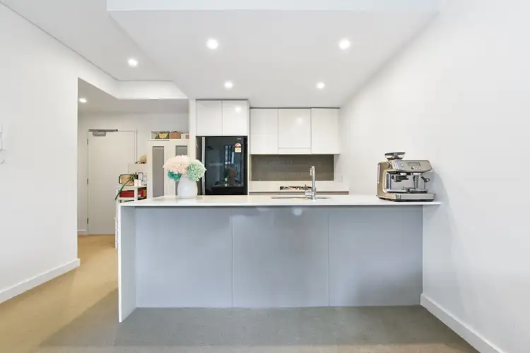 Main view of Homely apartment listing, 420/5 VERONA Drive, Wentworth Point NSW 2127