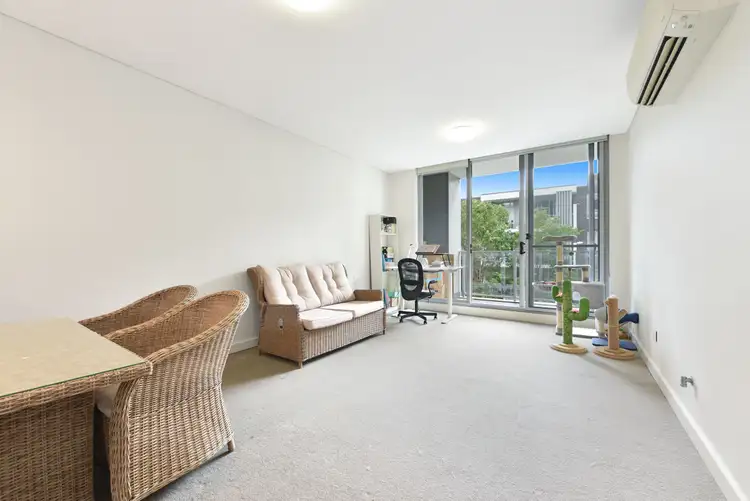 Third view of Homely apartment listing, 420/5 VERONA Drive, Wentworth Point NSW 2127