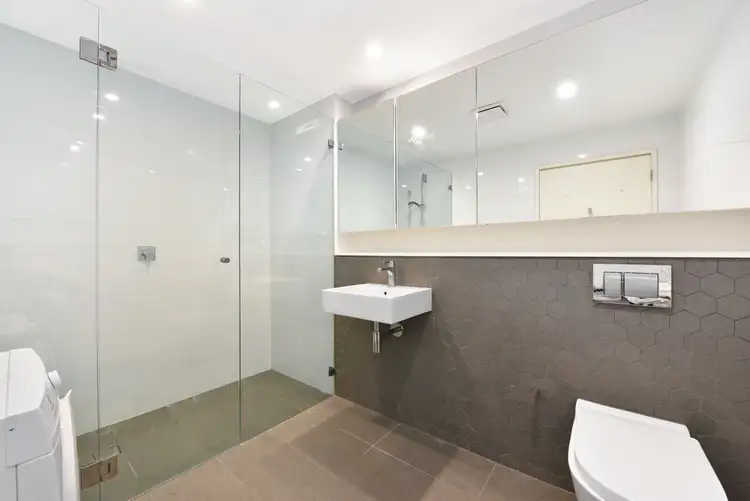 Fourth view of Homely apartment listing, 420/5 VERONA Drive, Wentworth Point NSW 2127