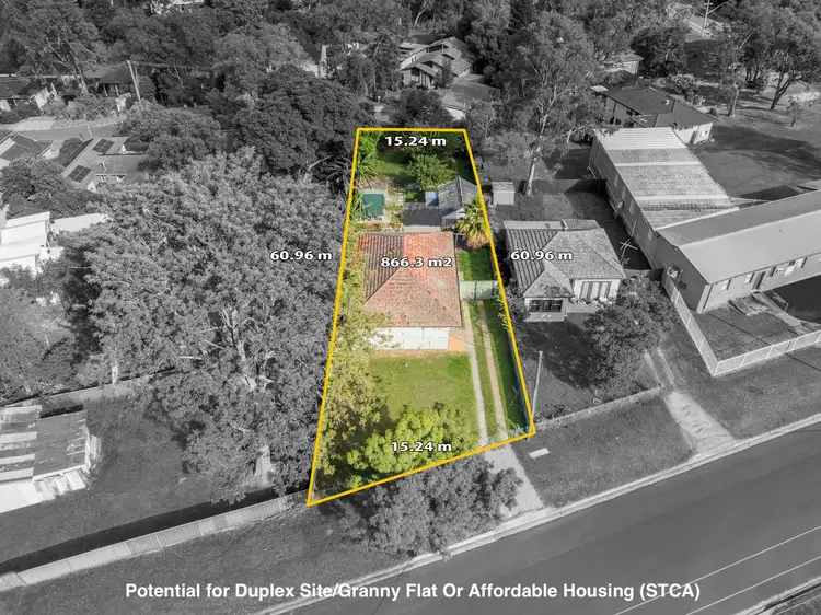7 Church Street, Macquarie Fields NSW 2564