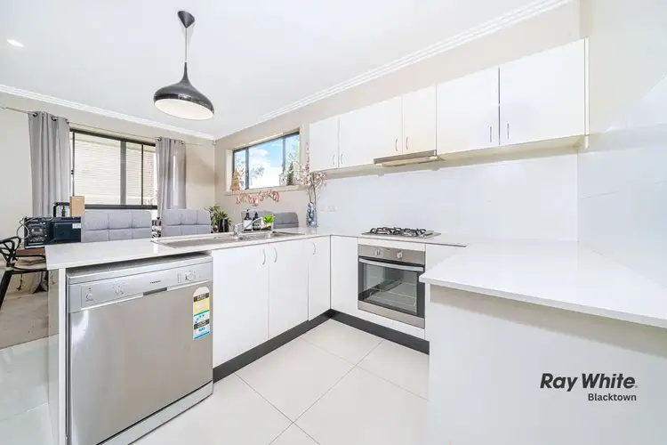 Second view of Homely townhouse listing, 9/10 Napier Street, Rooty Hill NSW 2766