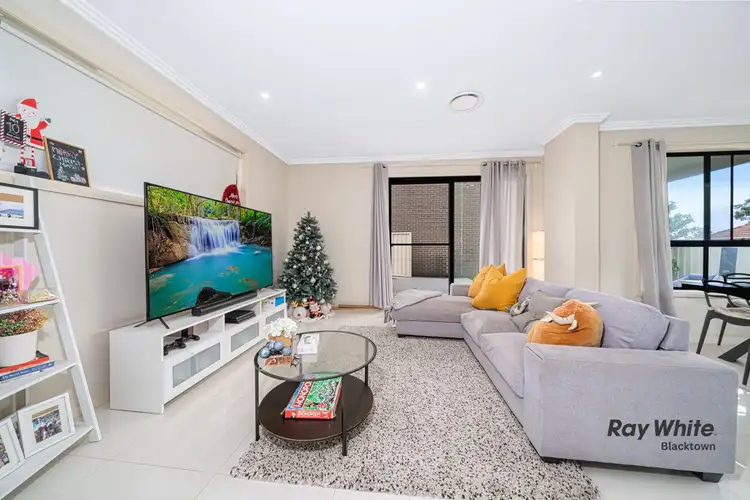 Third view of Homely townhouse listing, 9/10 Napier Street, Rooty Hill NSW 2766