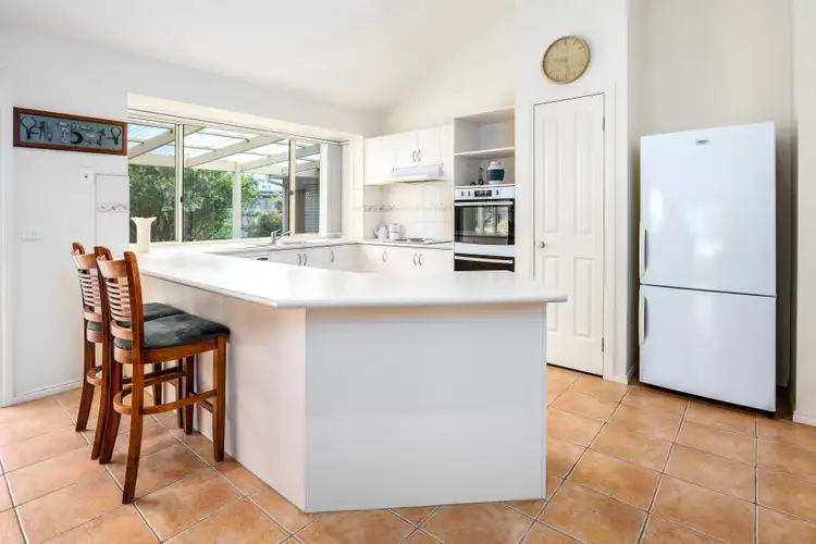 Second view of Homely house listing, 35 Curlew Drive, Capel Sound VIC 3940
