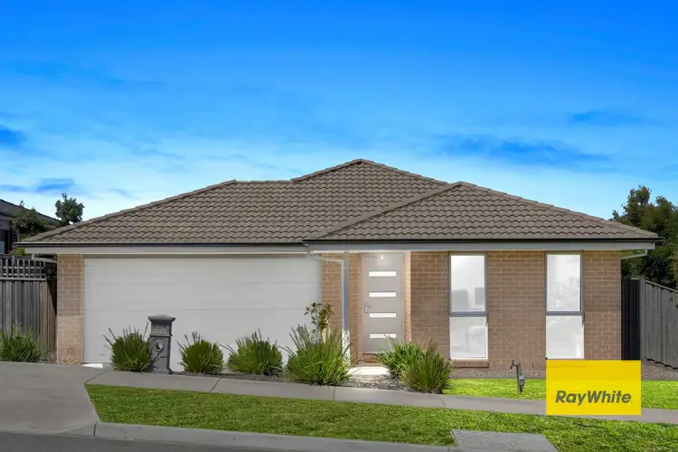 7 Sackville Street, Mernda VIC 3754
