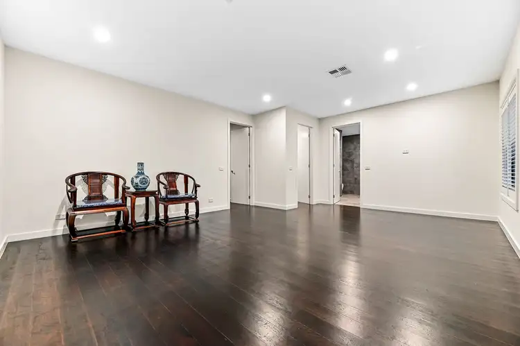 Second view of Homely house listing, 61 Cobden Street, Kew VIC 3101