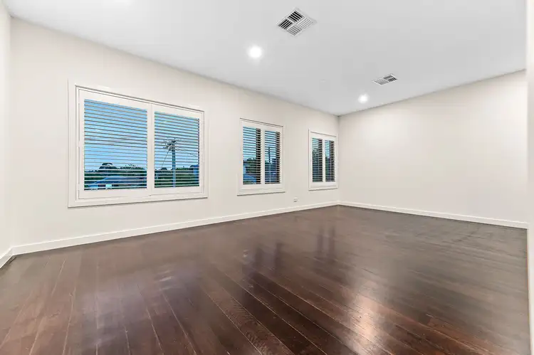 Third view of Homely house listing, 61 Cobden Street, Kew VIC 3101