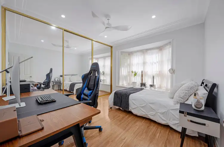 Fifth view of Homely house listing, 55 Rose Street, Sefton NSW 2162