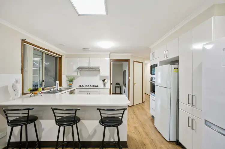 Third view of Homely house listing, 16 Forest Oak Place, Albion Park Rail NSW 2527