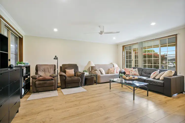 Fourth view of Homely house listing, 16 Forest Oak Place, Albion Park Rail NSW 2527