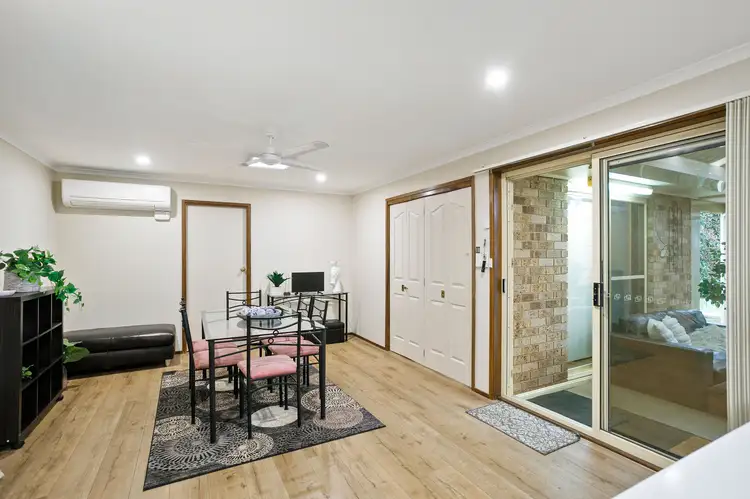 Fifth view of Homely house listing, 16 Forest Oak Place, Albion Park Rail NSW 2527