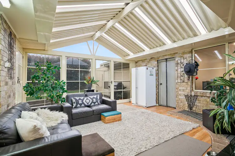 Sixth view of Homely house listing, 16 Forest Oak Place, Albion Park Rail NSW 2527