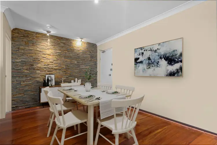 Fifth view of Homely apartment listing, 23/8 Fourth Avenue, Blacktown NSW 2148