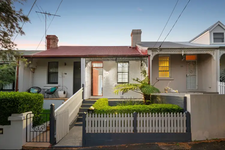 Main view of Homely house listing, 96 Victoria Street, Beaconsfield NSW 2015