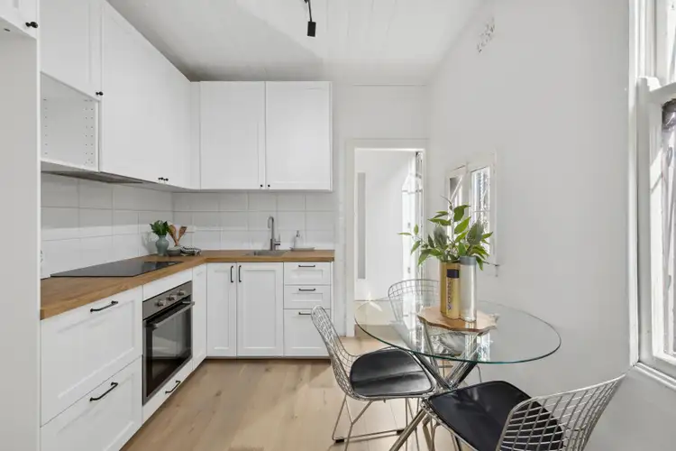 Third view of Homely house listing, 96 Victoria Street, Beaconsfield NSW 2015
