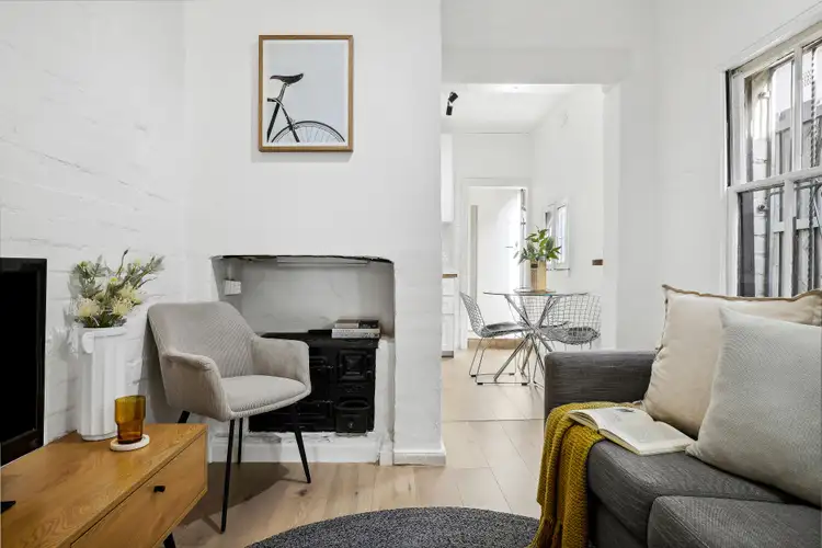 Fifth view of Homely house listing, 96 Victoria Street, Beaconsfield NSW 2015